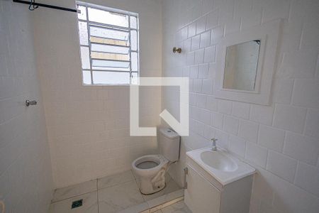 Apartamento para alugar com 40m², 1 quarto e sem vagaBanheiro