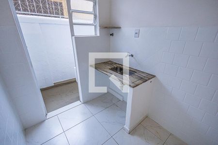 Apartamento para alugar com 40m², 1 quarto e sem vagaCoiznha