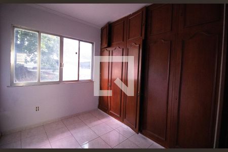Quarto 2 de apartamento à venda com 4 quartos, 90m² em Tauá, Rio de Janeiro