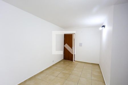 Sala  de apartamento à venda com 3 quartos, 58m² em Parque Pinheiros, Taboão da Serra