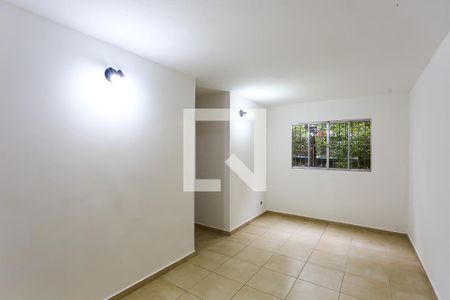 sala  de apartamento à venda com 3 quartos, 58m² em Parque Pinheiros, Taboão da Serra