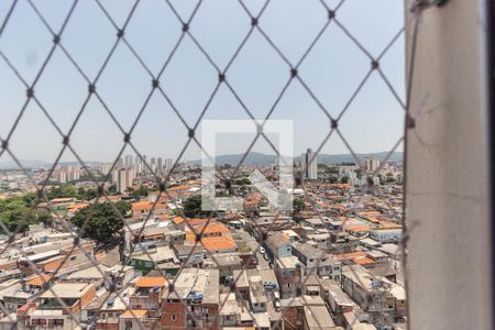 Apartamento à venda com 57m², 2 quartos e 1 vagaVista