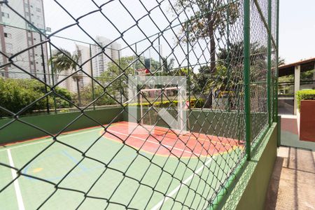 Apartamento à venda com 57m², 2 quartos e 1 vagaQuadra