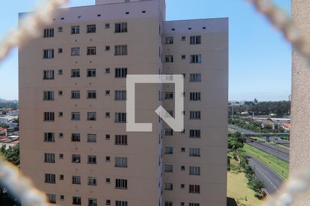 Sala/Cozinha de apartamento para alugar com 2 quartos, 32m² em Sacomã, São Paulo