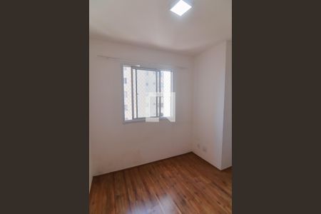 Quarto 1 de apartamento para alugar com 2 quartos, 32m² em Sacomã, São Paulo