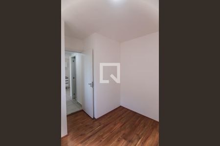 Quarto 1 de apartamento para alugar com 2 quartos, 32m² em Sacomã, São Paulo