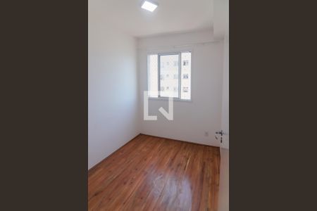 Banheiro de apartamento para alugar com 2 quartos, 32m² em Sacomã, São Paulo