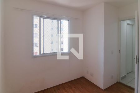 Quarto 1 de apartamento para alugar com 2 quartos, 32m² em Sacomã, São Paulo