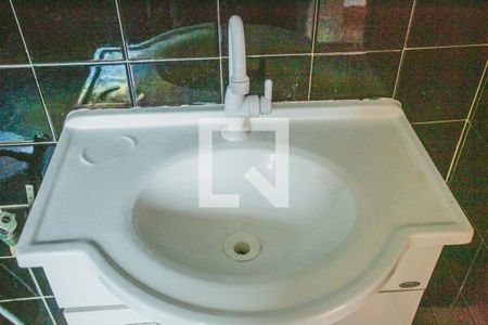 Apartamento para alugar com 60m², 2 quartos e sem vaga Apartamento para alugar com 60m², 2 quartos e sem vagaBanheiro
