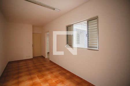 Sala de apartamento para alugar com 2 quartos, 60m² em Vila da Saúde, São Paulo