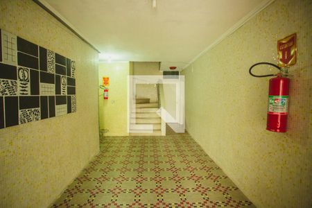 Apartamento para alugar com 60m², 2 quartos e sem vaga Apartamento para alugar com 60m², 2 quartos e sem vagaHall social