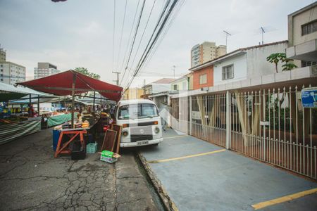 Apartamento para alugar com 60m², 2 quartos e sem vaga Apartamento para alugar com 60m², 2 quartos e sem vagaFachada