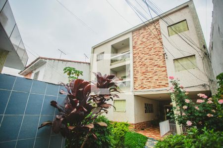 Apartamento para alugar com 60m², 2 quartos e sem vaga Apartamento para alugar com 60m², 2 quartos e sem vagaFachada