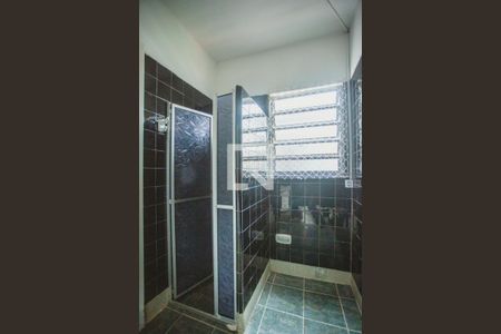 Apartamento para alugar com 60m², 2 quartos e sem vaga Apartamento para alugar com 60m², 2 quartos e sem vagaBanheiro
