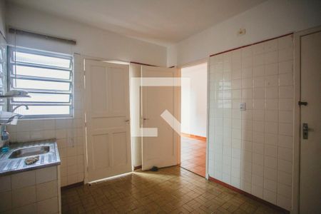 Apartamento para alugar com 60m², 2 quartos e sem vaga Apartamento para alugar com 60m², 2 quartos e sem vagaCozinha