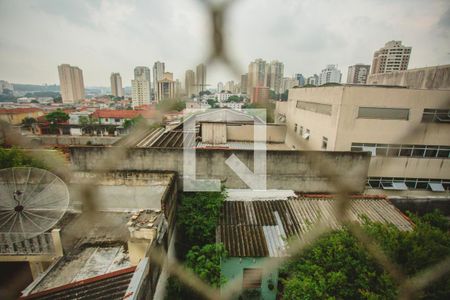 Vista de apartamento para alugar com 2 quartos, 60m² em Vila da Saúde, São Paulo