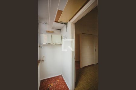Apartamento para alugar com 60m², 2 quartos e sem vaga Apartamento para alugar com 60m², 2 quartos e sem vagaÁrea de Serviço