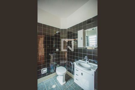 Apartamento para alugar com 60m², 2 quartos e sem vaga Apartamento para alugar com 60m², 2 quartos e sem vagaBanheiro