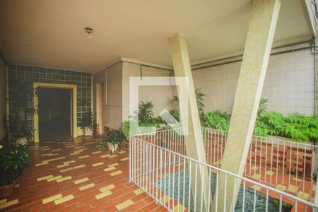 Apartamento para alugar com 60m², 2 quartos e sem vaga Apartamento para alugar com 60m², 2 quartos e sem vagaHall de Entrada