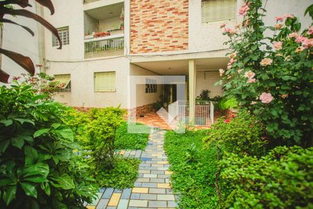 Apartamento para alugar com 60m², 2 quartos e sem vaga Apartamento para alugar com 60m², 2 quartos e sem vagaHall de Entrada