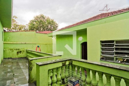 Casa à venda com 280m², 3 quartos e 3 vagas Casa à venda com 280m², 3 quartos e 3 vagasÁrea externa