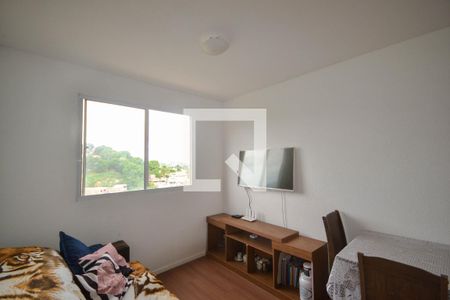 Apartamento para alugar com 45m², 2 quartos e 1 vaga Apartamento para alugar com 45m², 2 quartos e 1 vagaSala