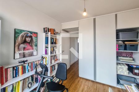 Apartamento à venda com 58m², 2 quartos e 1 vaga Apartamento à venda com 58m², 2 quartos e 1 vagaquarto 2