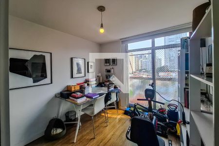 Apartamento à venda com 58m², 2 quartos e 1 vaga Apartamento à venda com 58m², 2 quartos e 1 vagaquarto 2