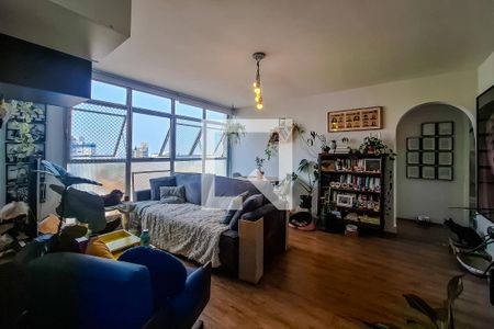 Apartamento à venda com 58m², 2 quartos e 1 vaga Apartamento à venda com 58m², 2 quartos e 1 vagasala