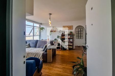 Apartamento à venda com 58m², 2 quartos e 1 vaga Apartamento à venda com 58m², 2 quartos e 1 vagaentrada