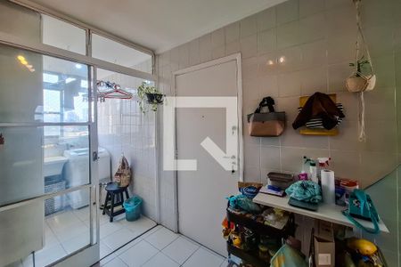 Apartamento à venda com 58m², 2 quartos e 1 vaga Apartamento à venda com 58m², 2 quartos e 1 vagacozinha