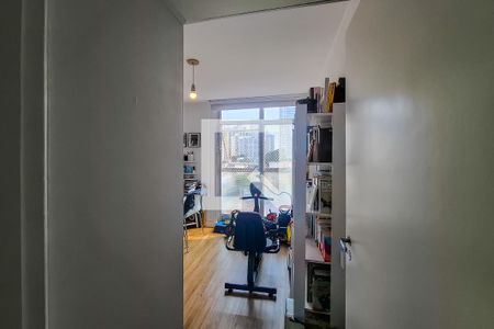 Apartamento à venda com 58m², 2 quartos e 1 vaga Apartamento à venda com 58m², 2 quartos e 1 vagaquarto 2