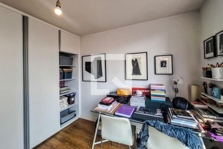 Apartamento à venda com 58m², 2 quartos e 1 vaga Apartamento à venda com 58m², 2 quartos e 1 vagaquarto 2