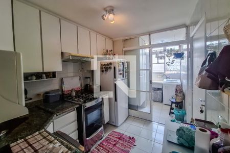 Apartamento à venda com 58m², 2 quartos e 1 vaga Apartamento à venda com 58m², 2 quartos e 1 vagacozinha