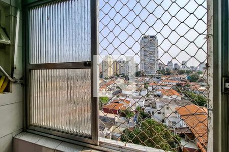 Apartamento à venda com 58m², 2 quartos e 1 vaga Apartamento à venda com 58m², 2 quartos e 1 vagaÁrea de Serviço