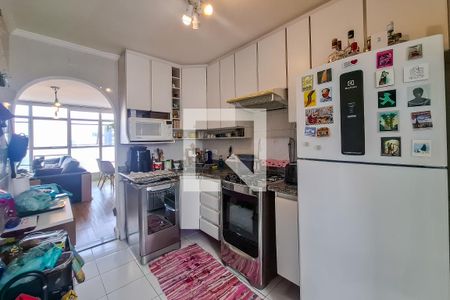 Apartamento à venda com 58m², 2 quartos e 1 vaga Apartamento à venda com 58m², 2 quartos e 1 vagacozinha