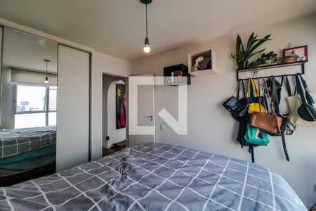 Apartamento à venda com 58m², 2 quartos e 1 vaga Apartamento à venda com 58m², 2 quartos e 1 vagaquarto 1