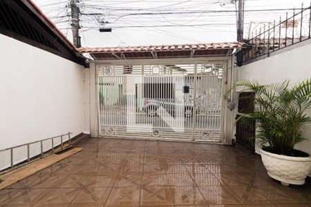 Casa à venda com 125m², 3 quartos e 2 vagas Casa à venda com 125m², 3 quartos e 2 vagasGaragem