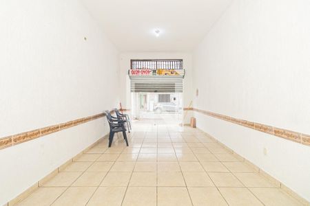 Casa à venda com 125m², 3 quartos e 2 vagas Casa à venda com 125m², 3 quartos e 2 vagasGaragem