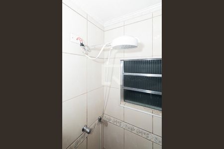 Casa à venda com 125m², 3 quartos e 2 vagas Casa à venda com 125m², 3 quartos e 2 vagasBanheiro