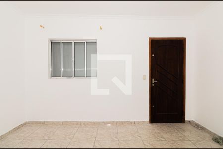 Sala de casa para alugar com 3 quartos, 125m² em Vila Constança, São Paulo