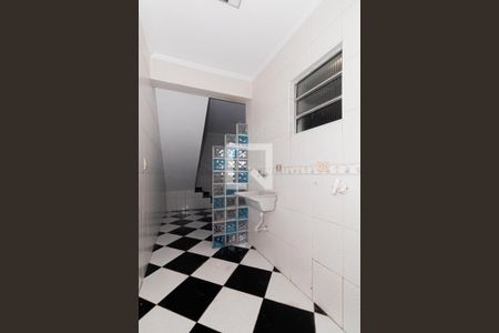 Casa à venda com 125m², 3 quartos e 2 vagas Casa à venda com 125m², 3 quartos e 2 vagasÁrea de Serviço