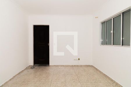 Sala de casa para alugar com 3 quartos, 125m² em Vila Constança, São Paulo