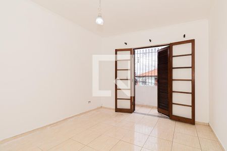 Suíte de casa para alugar com 3 quartos, 125m² em Vila Constança, São Paulo
