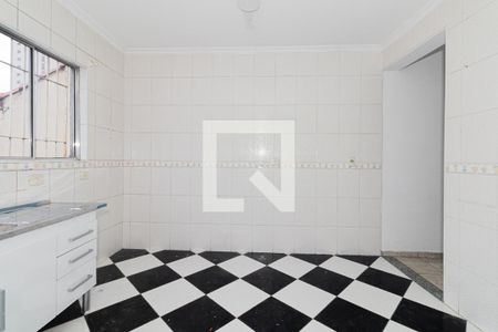 Casa à venda com 125m², 3 quartos e 2 vagas Casa à venda com 125m², 3 quartos e 2 vagasCozinha