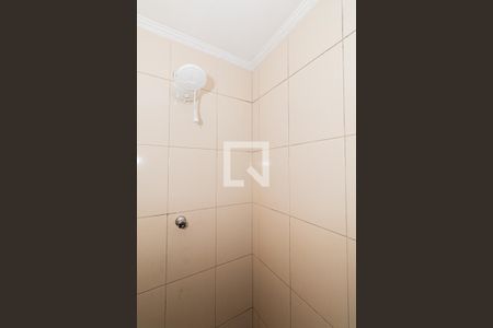 Casa à venda com 125m², 3 quartos e 2 vagas Casa à venda com 125m², 3 quartos e 2 vagasBanheiro da Varanda da Cozinha e Área de Serviço 2