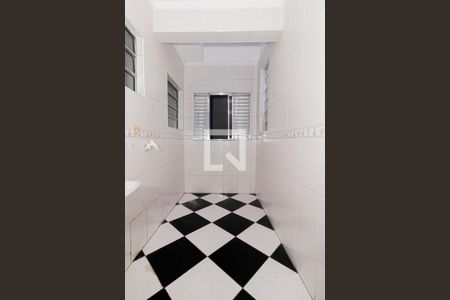 Casa à venda com 125m², 3 quartos e 2 vagas Casa à venda com 125m², 3 quartos e 2 vagasÁrea de Serviço