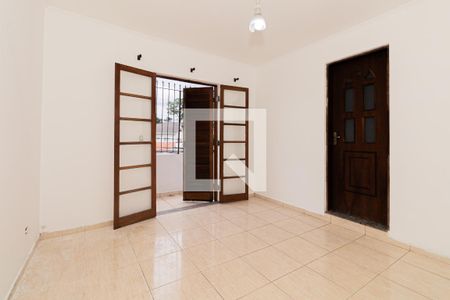 Suíte de casa para alugar com 3 quartos, 125m² em Vila Constança, São Paulo