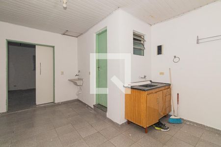 Casa à venda com 125m², 3 quartos e 2 vagas Casa à venda com 125m², 3 quartos e 2 vagasCozinha e Área de Serviço 2