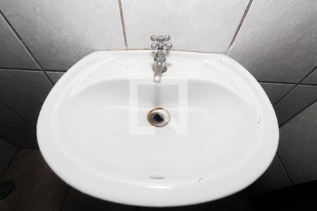 Casa à venda com 125m², 3 quartos e 2 vagas Casa à venda com 125m², 3 quartos e 2 vagasBanheiro da Garagem